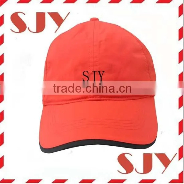 Dri-Fit Custom Sports Cap Wholesale High Quality Golf Cap