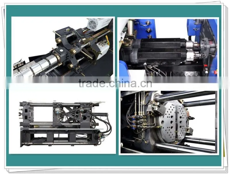 PVC PIPE FITTING MACHINE/HDJS258