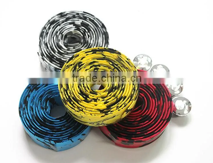 Cycling Handle Belt Bike Cork Handlebar Tape