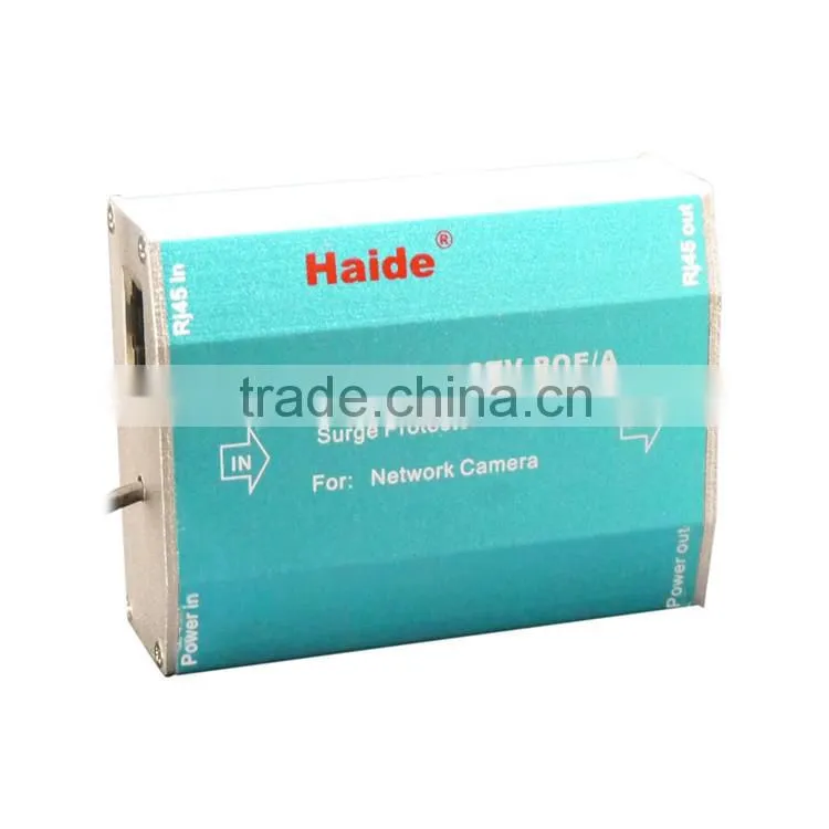 RJ45 blue lightning protection poe price trade assurance