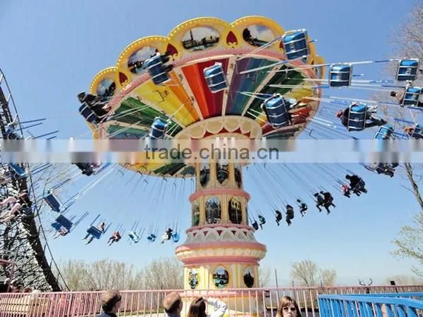 Outdoor thrilling rides human gyroscope standing human spaceball gyroscope rides for sale