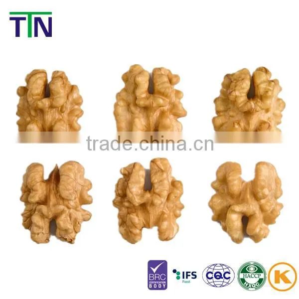 TTN 2015 Chinese price of Walnut Kernel Price