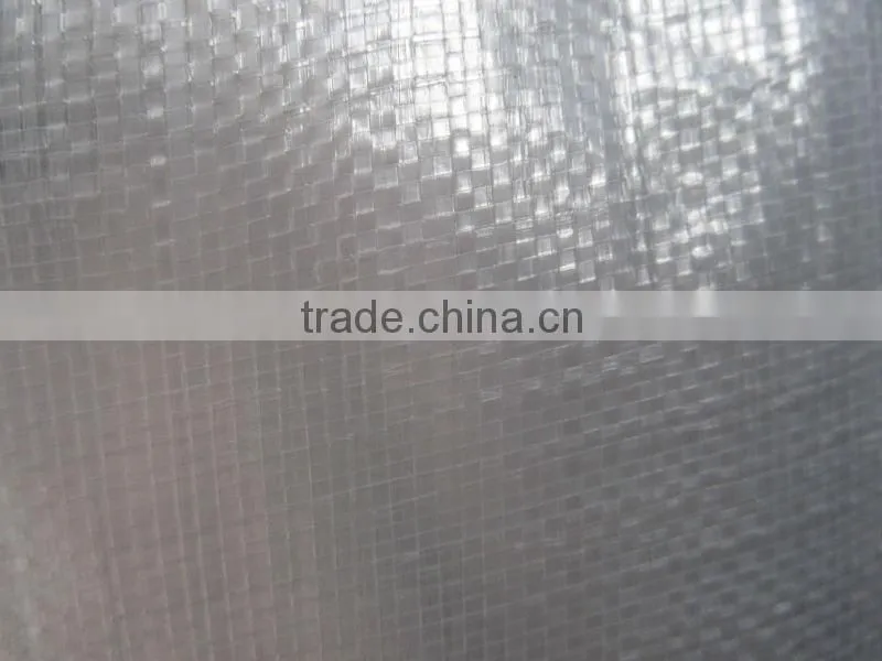 Triple-layer Waterproof Greenhouse Cover
