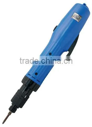 Brushless Powerful Torque DC Full Auto Shut Off Electric Screwdriver