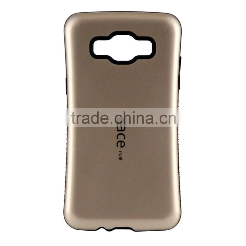 Iface mall design cover for Samsung Galaxy A5, shockproof hard case for Samsung Galaxy A5