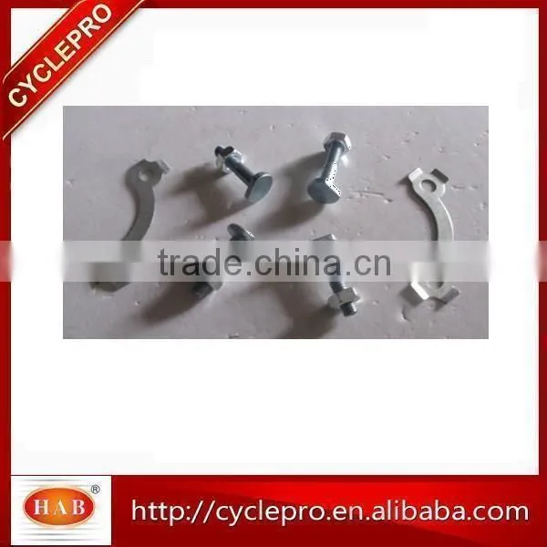 High Quality GN125 Motorcycle Spare parts GN125 Motorcycle Parts fit for SUZUKI