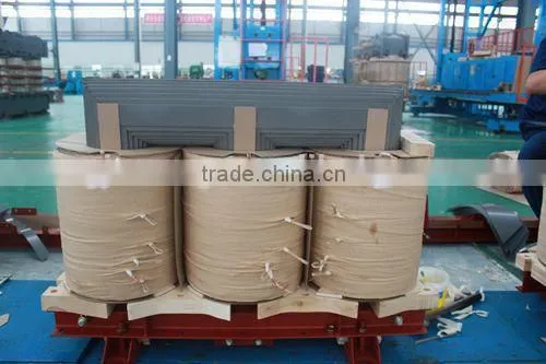OEM Toroidal Power Transformer