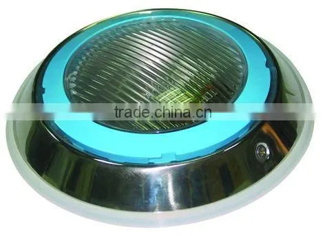 factory PIKES wall mounted SWIMMING POOL IP68 LED Pool light 18w/12v