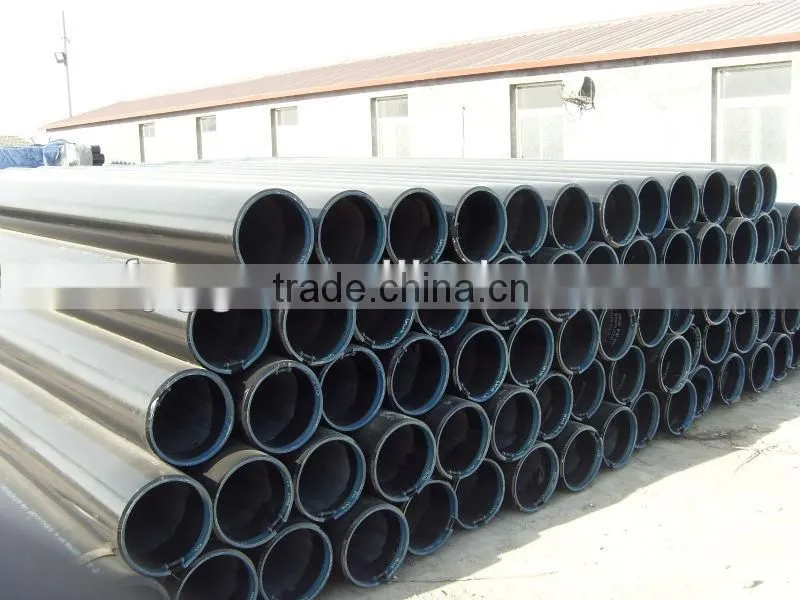Welded Steel Pipe--Best Price