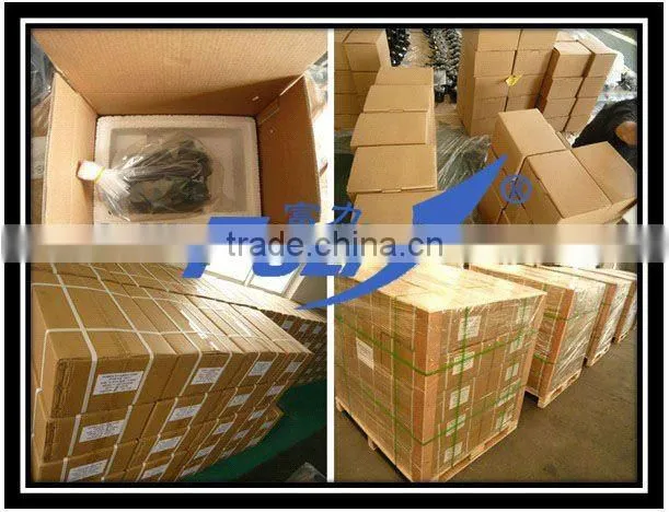 QUALITY DAF/ZF7673 955 217/526663/624702/1291227/1239411/7672 955 287/7674 955 207/7673 955 227/7673 955 217 Power Steering Pump
