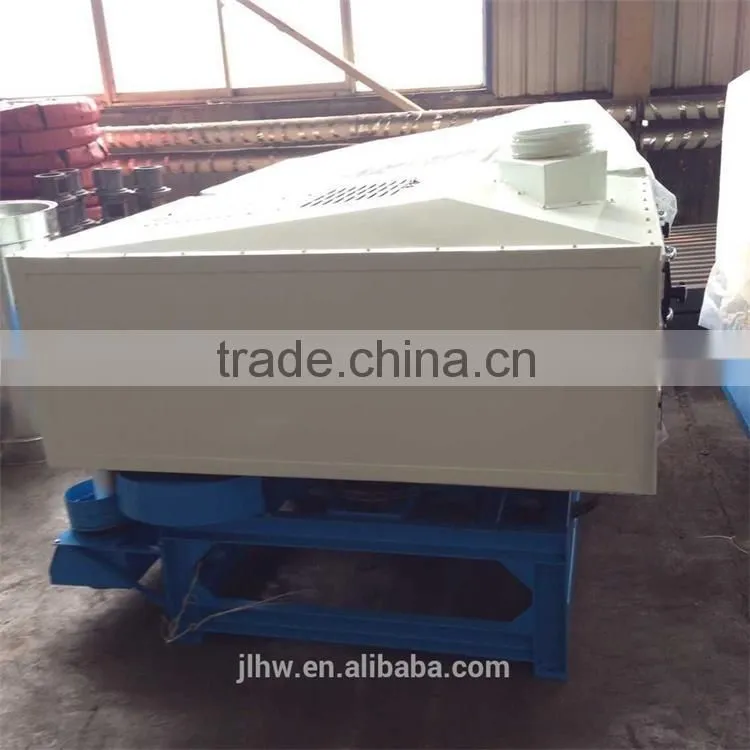 3 sift low consumption Rice sorter