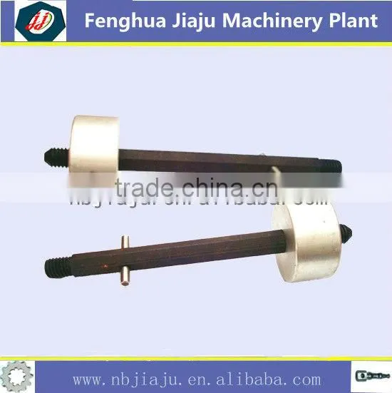 hex head taper pin
