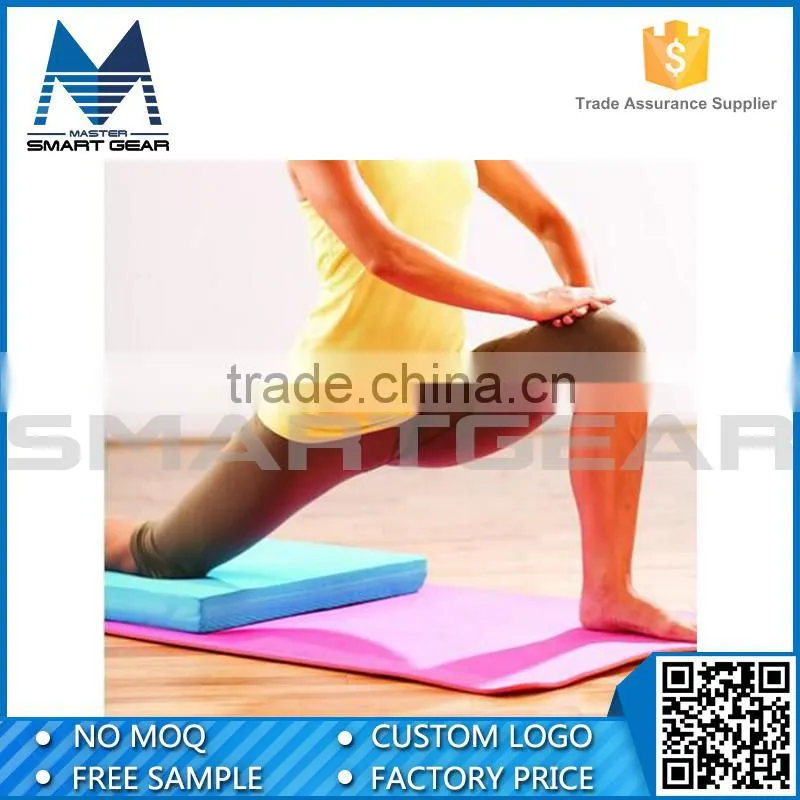 Wholesale Fitness High Quality Square Balance Pad