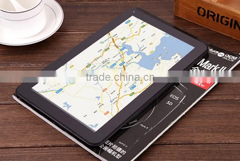 Cheap China android tablet pc 10 inch tablet with HD 1024*600 , 1G ram + 8G ROM root Android 4.4 tablet pc