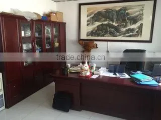 Jinan Fiveland Abrasives Co., Ltd. company overview - view 1