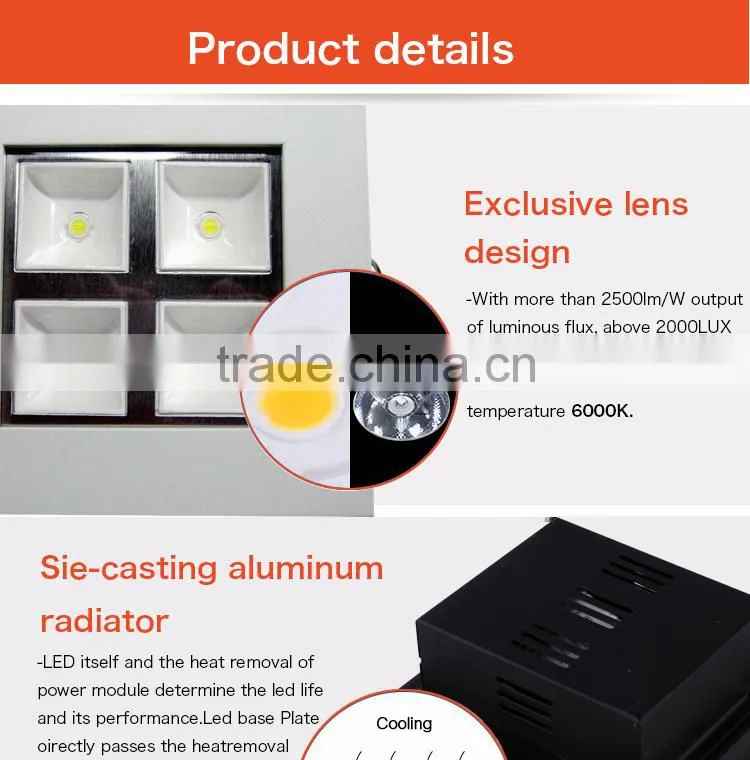 New Arrival Custom Design bean dj light 30w led moving head light