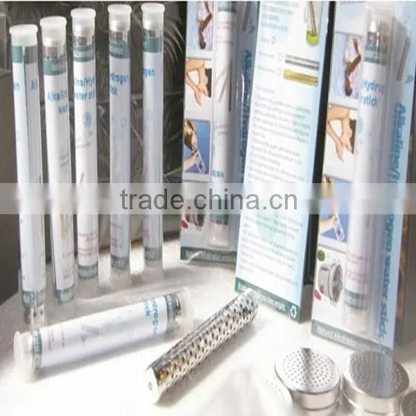 Good/high quality alkaline hydrogen ion water stick
