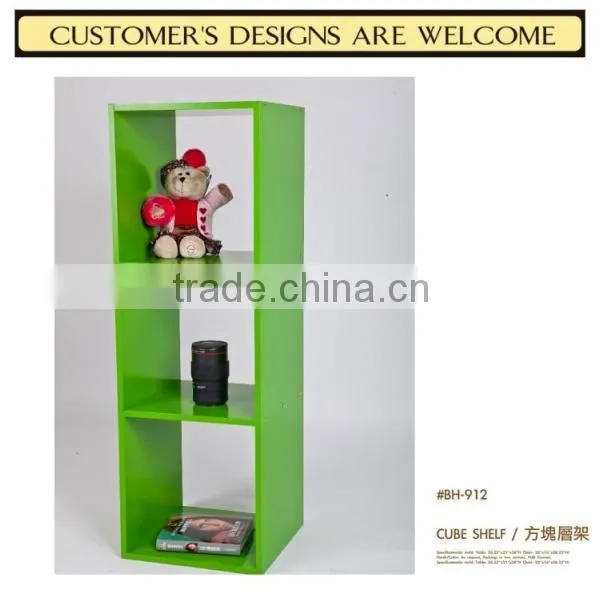 Children Book Shelf, Kids Book Shelf, Wooden Kids Bookcase