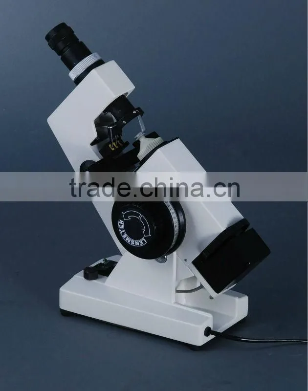 Manual Lensmeter / Hand Lensmeter Ophthalmic Equipments / Lensometer