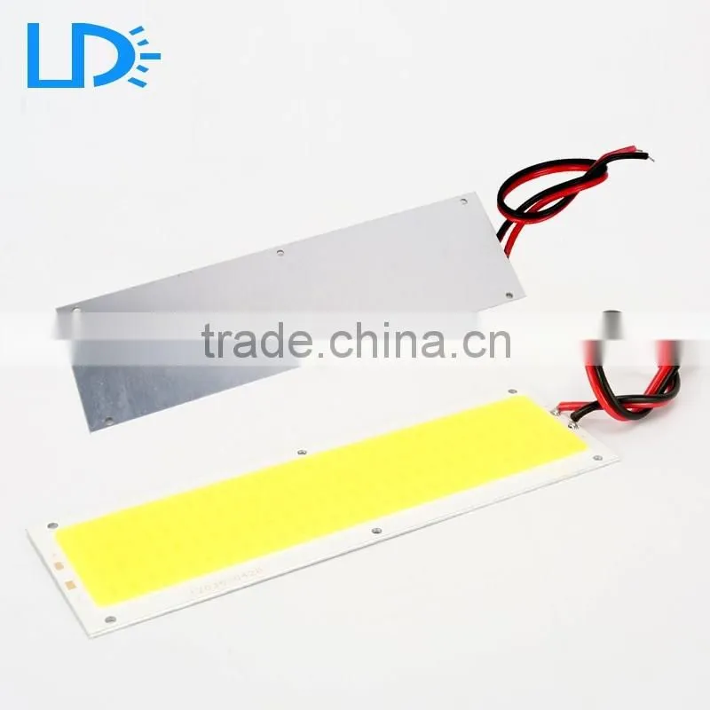 Auto Part LED Dome Light Car Interior Bulb