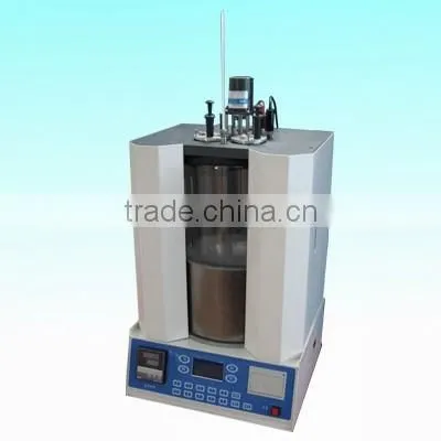 HK-2001A ASTM D445 Semi-automatic Oil Kinematic Viscosity Bath
