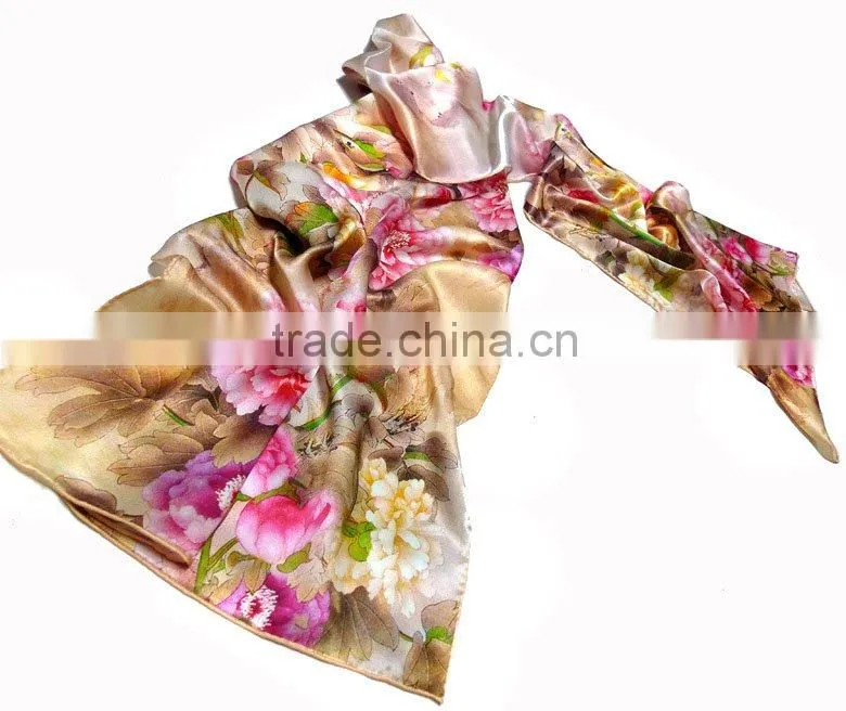 Factory Free Samples No MOQ Handmade Scarves Or Shawls