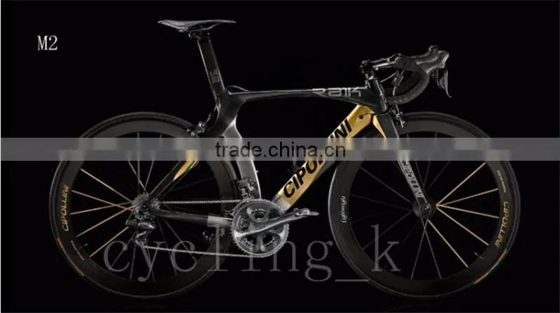 Full carbon fiber road bicycle,6800 group set and cheap complete china carbon fiber bicycle bike