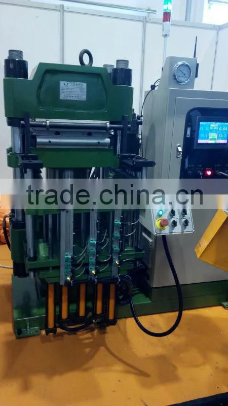 Factory direct sale-rubber plate vulcanizing/automatic plate vulcanizing press/automatic plate vulcanizer