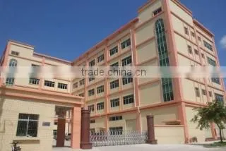 Zhuhai Winrun Technology Co., Ltd. company overview - view 1