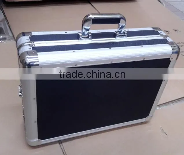 Cosmetic Cases/ Cosmetic Train Cases/Makeup Cases/Beauty Cases/ Purple Cosmetic Cases