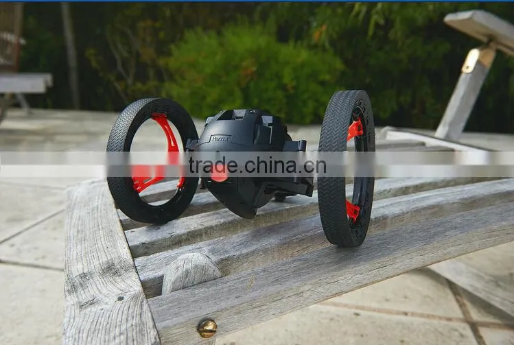 Drone with Camera, Wifi Mini Drones Jumping Sumo.