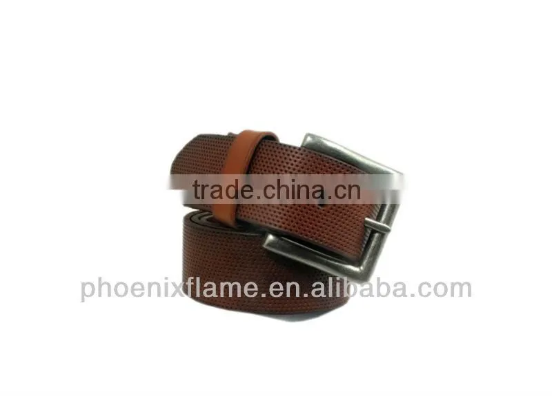 coach belts