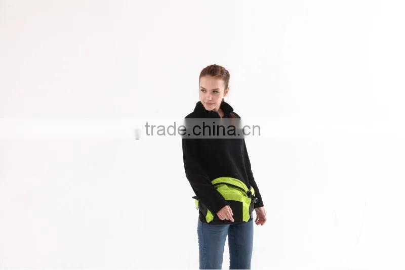 OEM womens custom branded salable jackets functional hiking windproof jackets for women