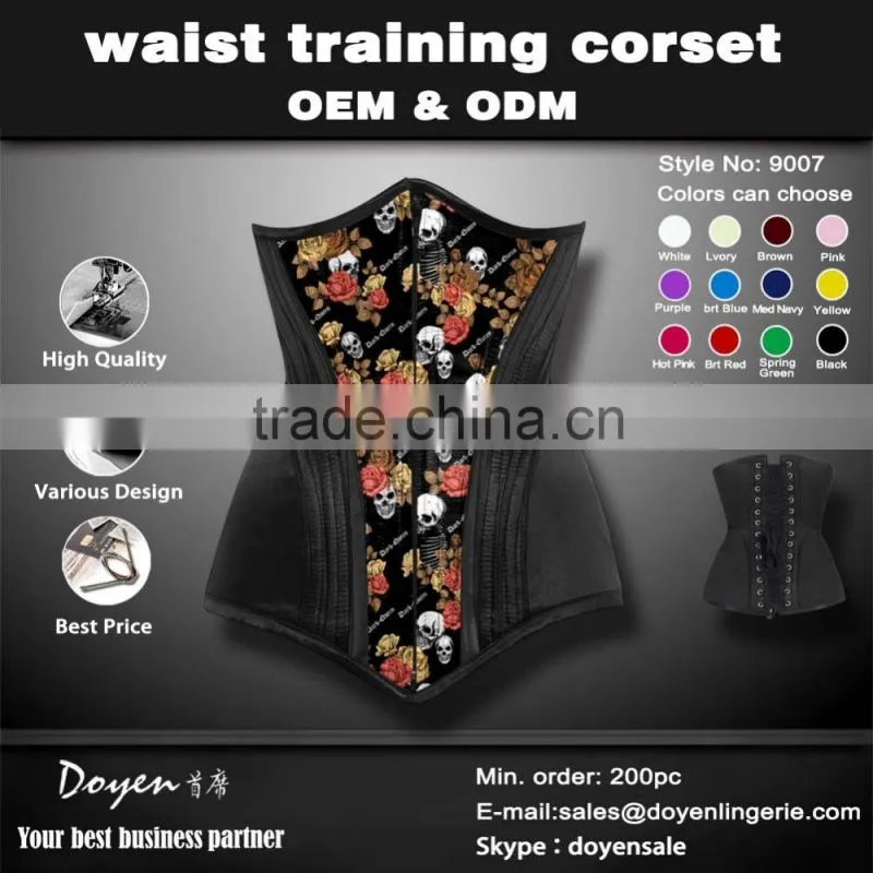 Breathable Lumbar women sexy indian underwear tracksuit shaper underwear