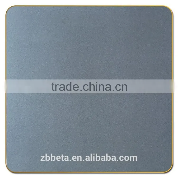 Non-Slip Wood Look Ink Jet Porcelain Rustic Tile