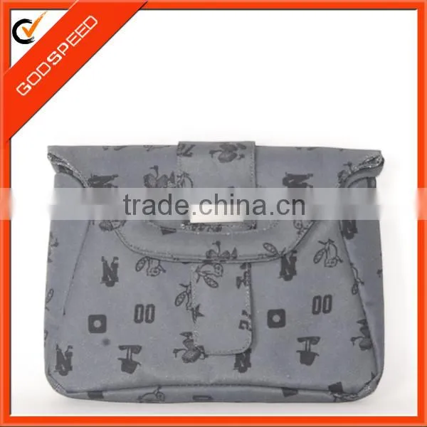 Baigou lady cute Bag for Ipad