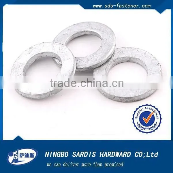 Brass Finishing Washers