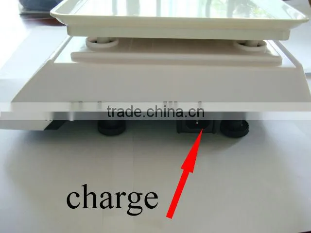 High Precision Digital Balance electronic bench price computing scale