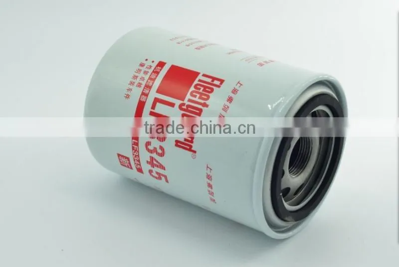 Engine Fuel Filter LF3345