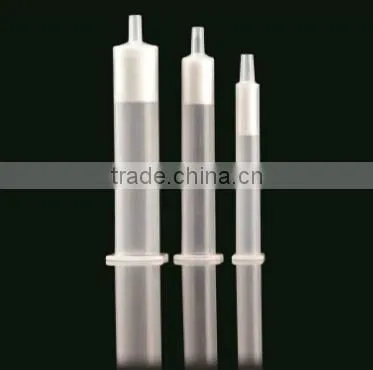 Chrompure C18 and Chrompure PLS with most favorable price.