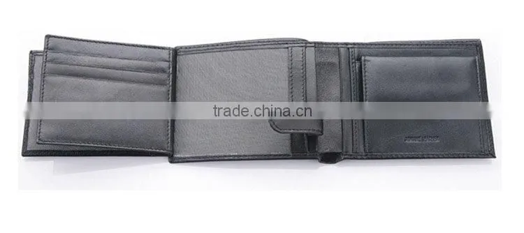 Fashion Man Wallet
