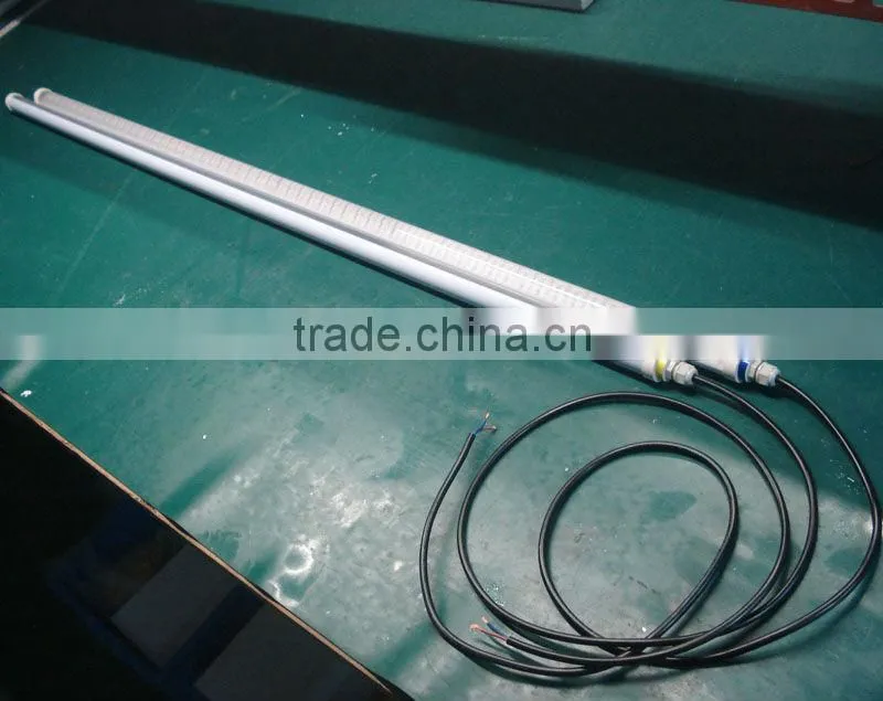 2014 New Innovative Waterproof Antifreeze IP65 Led Tube Lights
