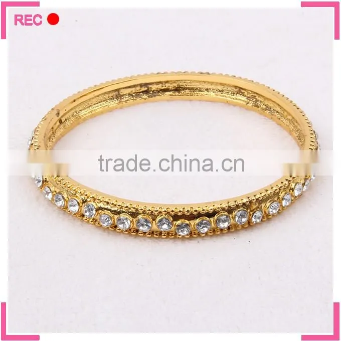 Imitation gold bangles designs for women, cheap wholesale bangles