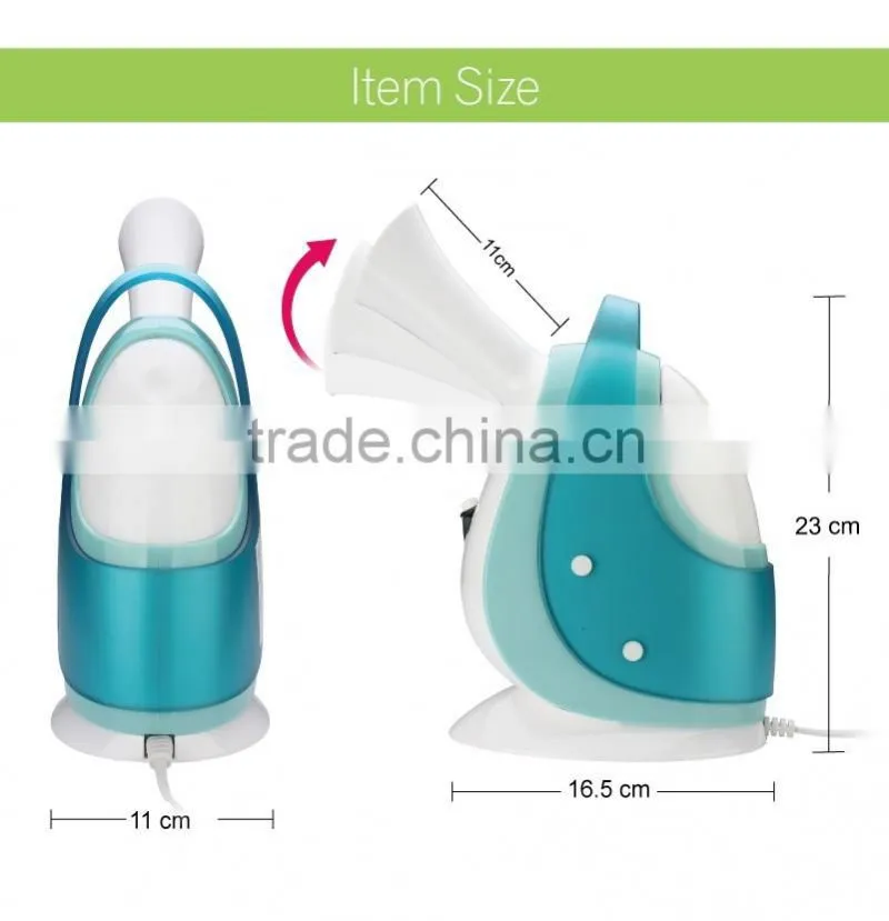 Fashion Beauty Equipment. Portable facial steamer. Facial Sauna D67-FS005