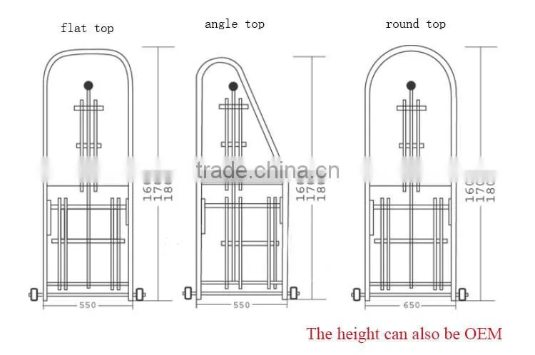 stainless steel material front gate electric retractable sliding gate