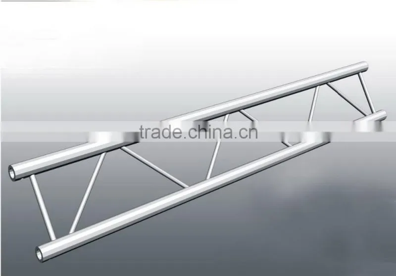 High quality Stage Backdrop aluminum truss wedding stage lighting truss lifting truss