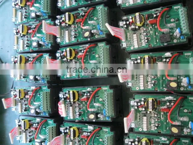 15KW ac current ac motor speed control VFD Drives