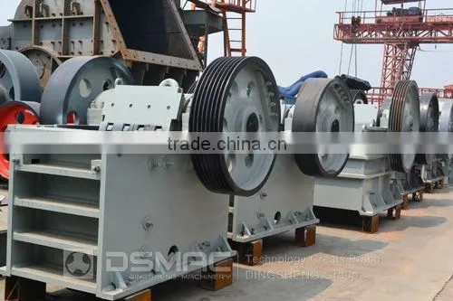 Vietnam Widely Used l Granite Crusher Machine for sale