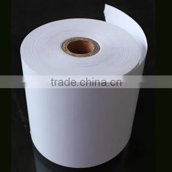 Professional Paper Factory Thermal Paper Roll Direct Selling
