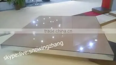 Healthy and eco-friendly pet mdf board for high -end market